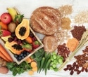 More fiber, fewer health risks: evidence for this easy diet fix