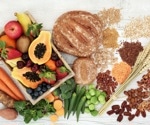 More fiber, fewer health risks: evidence for this easy diet fix