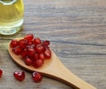 Does pomegranate seed oil really help your heart? New research weighs the evidence