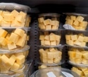 Cheese and milk in Italy show alarming levels of microplastic contamination