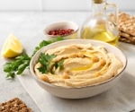 Meat hummus lowers microbes and raises nutrition