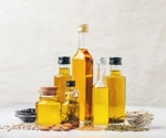 Common vegetable oils speed up skin regeneration