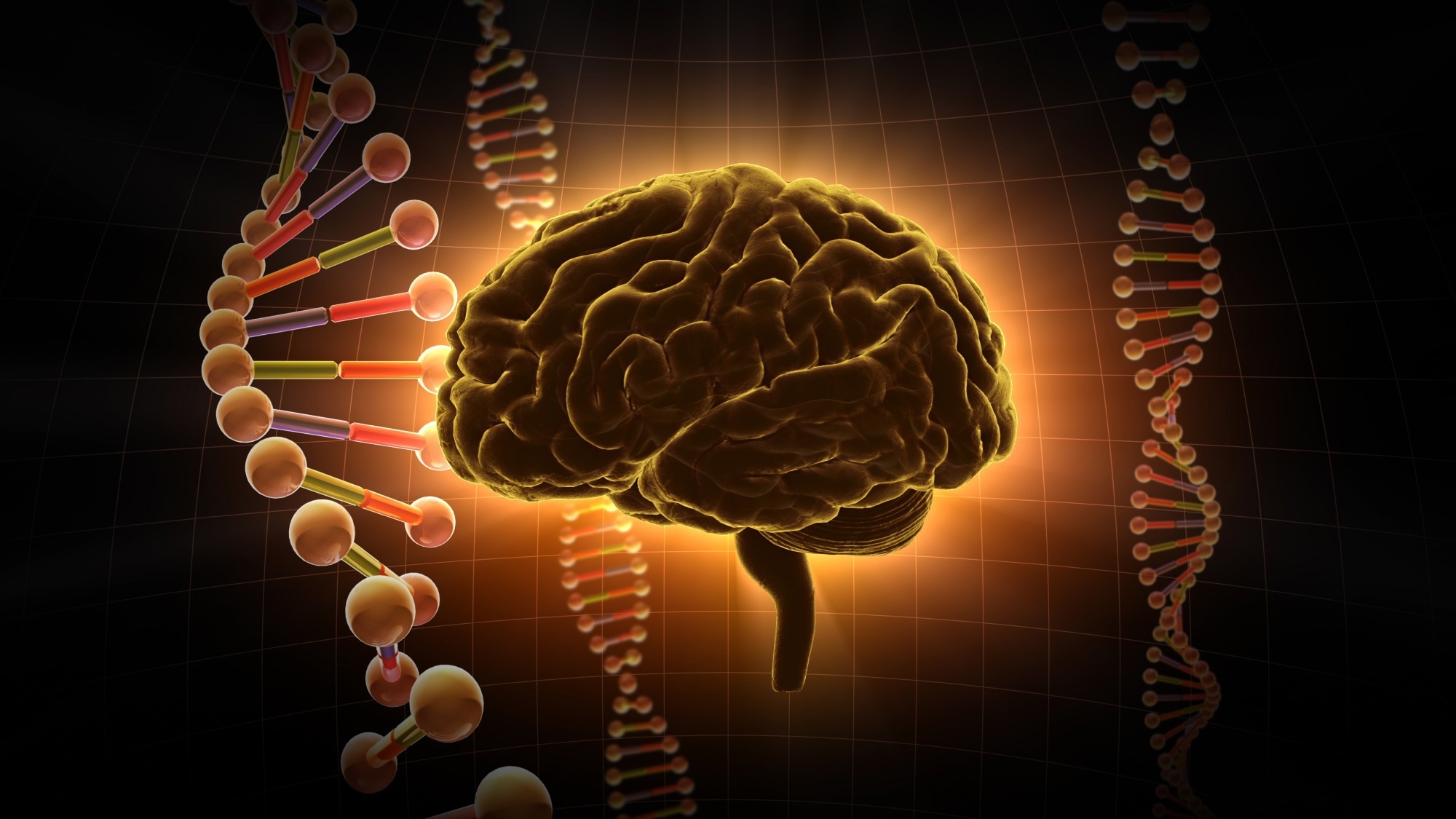 Study: Biobank-scale genetic characterization of Alzheimer’s disease and related dementias across diverse ancestries. Image Credit: BlueBackIMAGE / Shutterstock