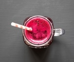 Beetroot juice lowers blood pressure in older adults by reshaping oral bacteria