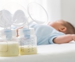How breast milk changes from day to night and why timing matters