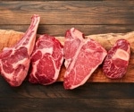 Red meat in healthy diet linked to better brain nutrients and gut diversity