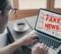 Can one fake news story change your behavior?