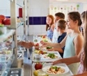 Free school meals linked to lower childhood blood pressure
