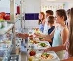 Free school meals linked to lower childhood blood pressure