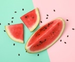 Does eating watermelon lower blood pressure?