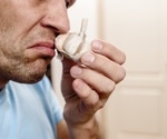 Post-COVID smell loss linked to brain changes in key olfactory regions