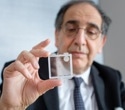 Wireless retinal implant restores sight in patients blinded by advanced macular degeneration