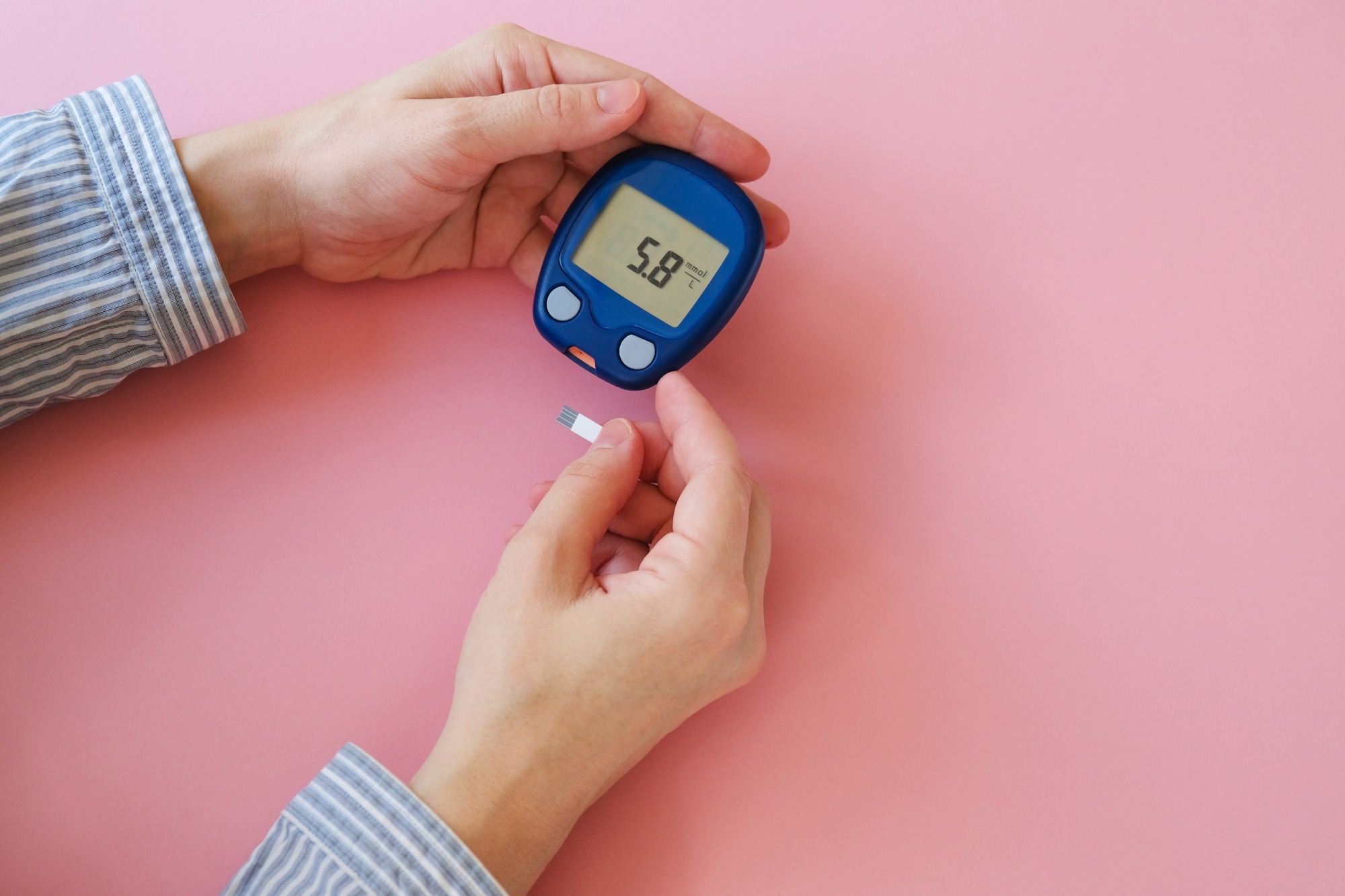 Study: Type 2 diabetes remission after initiation of GLP-1 receptor agonists: frequency, characteristics, and outcomes using multiple definitions in an observational study. Image Credit: Meteoritka / Shutterstock