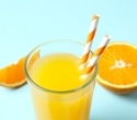 Drinking orange juice daily may fine-tune genes tied to cardiovascular wellness
