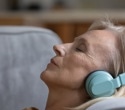 Listening to slow-tempo music may boost sleep quality for people over 50