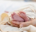 Early lean mass shapes long-term brain development in preterm infants