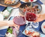 Reclassifying wine intake reshapes the Mediterranean diet’s cognitive impact