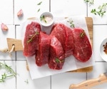 Eating lean beef as part of MED diet could improve gut diversity