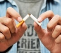Even one cigarette a day harms the heart at every level