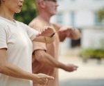Tai chi proves as effective as CBT for long-term insomnia relief