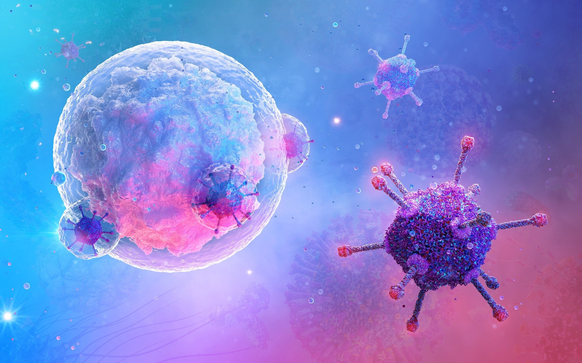 Study: Dietary restriction reprograms CD8+ T cell fate to enhance anti-tumour immunity and immunotherapy responses. Image Credit: Corona Borealis Studio / Shutterstock