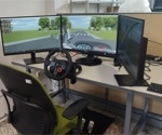 Driving simulator exposes early Parkinson’s impairments that routine tests fail to detect