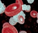 Common blood signals explain why chronic diseases cluster as we age