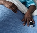 Pulse oximeters miss hypoxemia more often in people with darker skin, study finds