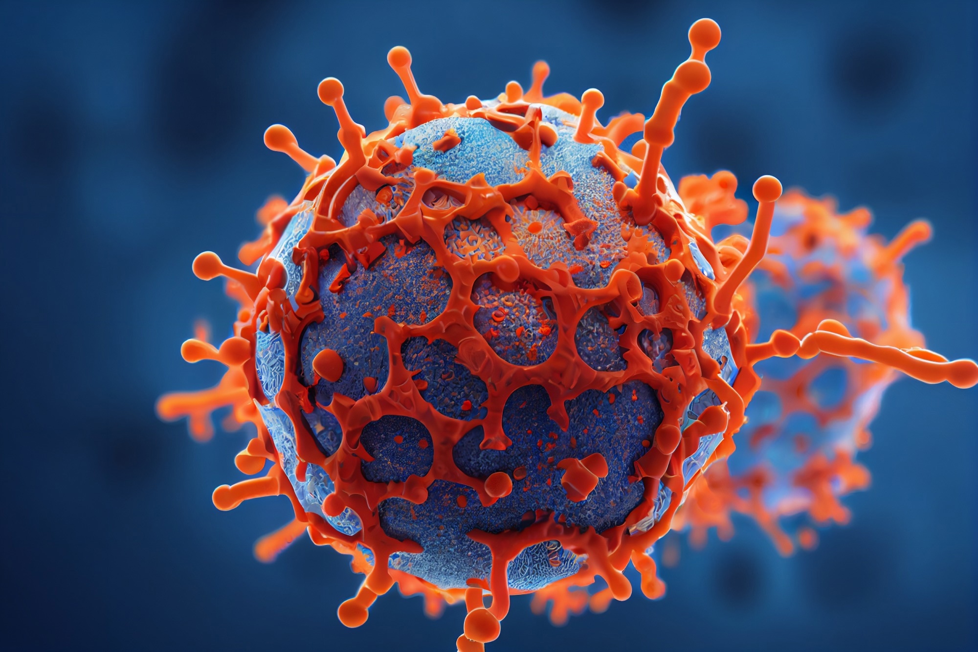 Study: SARS-CoV-2 altered mitochondrial DNA methylation in Indian COVID-19 patients. Image Credit: CI Photos / Shutterstock