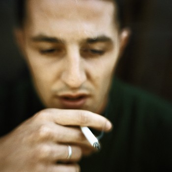 Smoking just one to four cigarettes a day almost triples a smoker