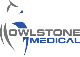 Owlstone Medical Ltd logo.