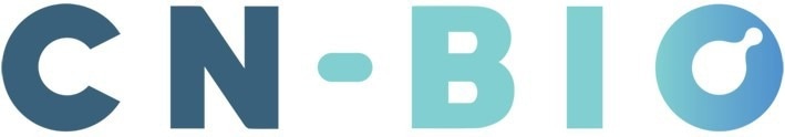 CN Bio logo.