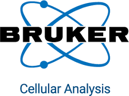 Bruker Cellular Analysis logo.