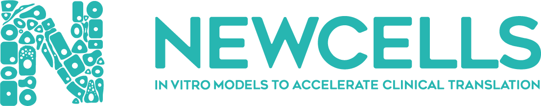 Newcells Biotech logo.