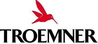 Henry Troemner LLC logo.