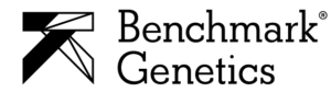 Benchmark Genetics