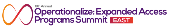 Hanson Wade Group - 6th Operationalize Expanded Access Programs Summit East