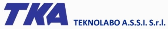 TEKNOLABO A.S.S.I. S.r.l. logo.