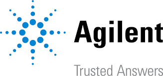 Agilent Technologies - Molecular Spectroscopy logo.