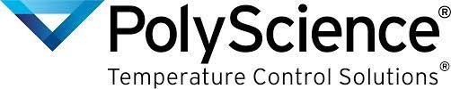 PolyScience logo.