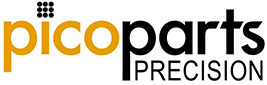 Pico Parts