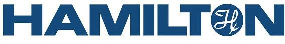 Hamilton Process Analytics logo.