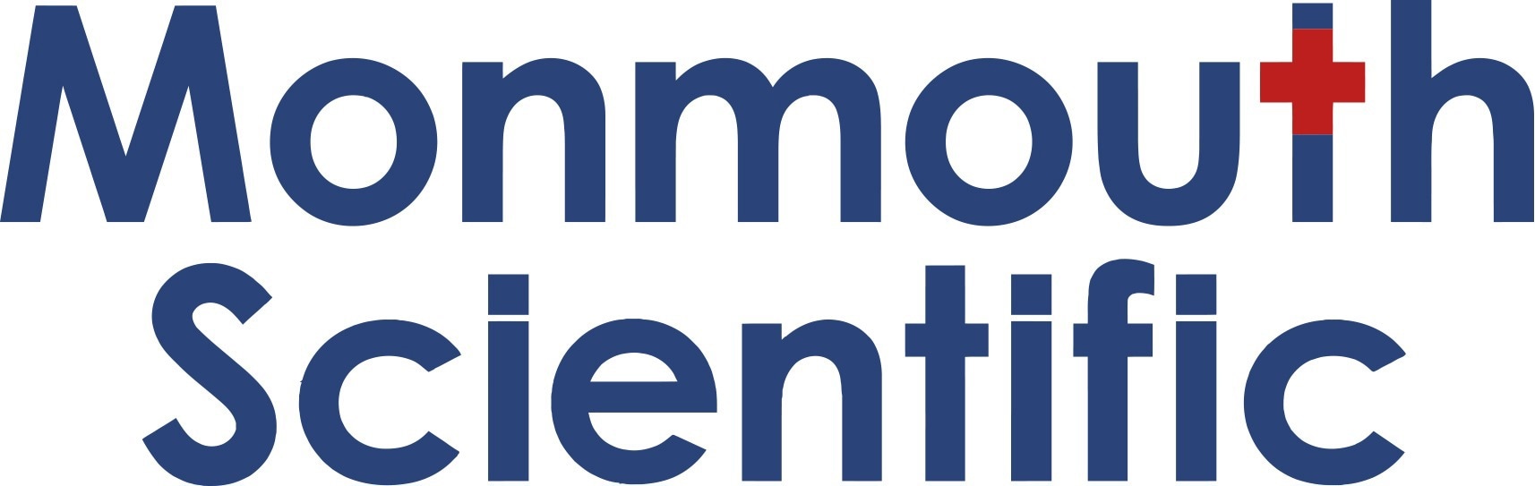 Monmouth Scientific logo.