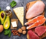 Ketogenic diet offers hope for infants with drug-resistant epilepsy