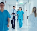 BMA survey reveals concerns of 'second class' hospital doctors