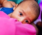 Breastfeeding helps against low weight infants and infection