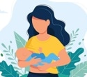Breastfeeding linked to reduced maternal depression and anxiety up to ten years