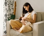 Breastfeeding can reduce the risk of death for infants in their first year of life
