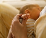 Breastfeeding linked to lower long-term depression and anxiety in mothers