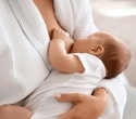 Breastfeeding linked to lower long-term depression and anxiety in mothers